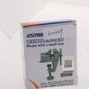 Mini Vise Bench Clamp Vice Craft Model Building Alloy Metal Table Vise Tool