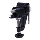 Mini Vise Bench Clamp Vice Craft Model Building Alloy Metal Table Vise Tool