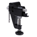 Mini Vise Bench Clamp Vice Craft Model Building Alloy Metal Table Vise Tool