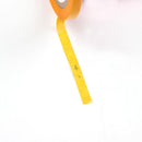 5mm For Gundam Military Model Making Tools yellow Masking tape / spray paint color separation / cover band
