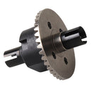 60065 Differential Gear Set for HSP RC 1/8 Model Car Spare Parts Replacement