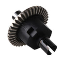 60065 Differential Gear Set for HSP RC 1/8 Model Car Spare Parts Replacement