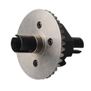 60065 Differential Gear Set for HSP RC 1/8 Model Car Spare Parts Replacement