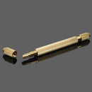 Craft Hobby Model Making Hand Tool Drill Brass for 1/100 1/144 Gundam Toys