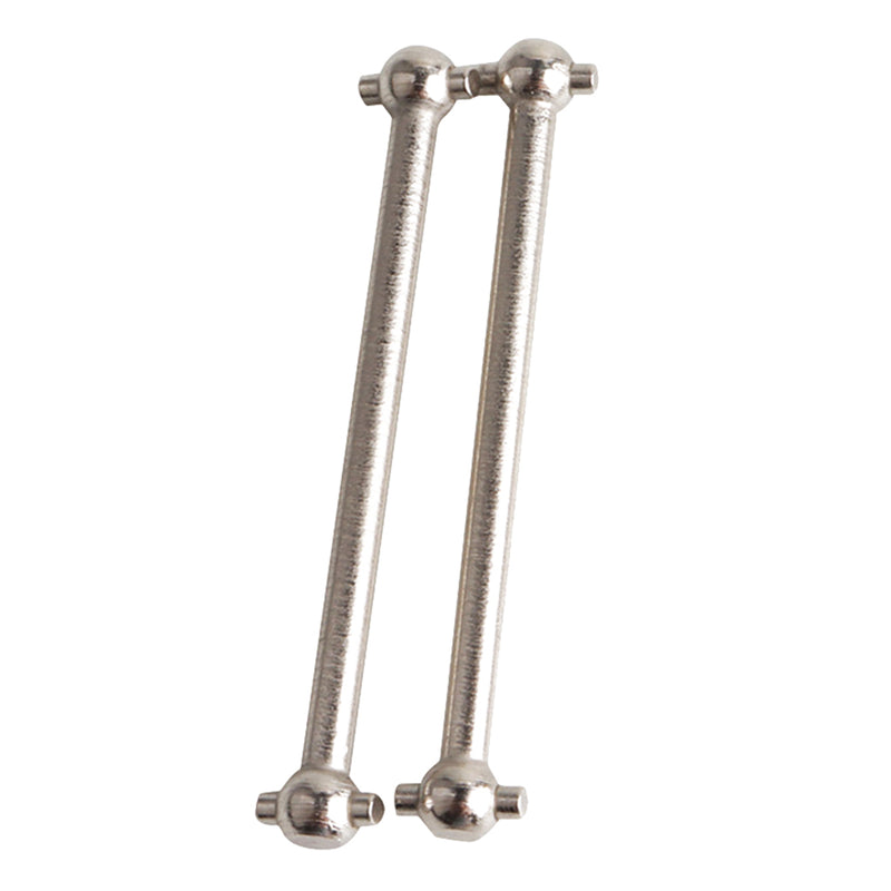 1/18 RC Truck Model Dogbone Front Rear CVD Drive Joint for Wltoys A959 A969
