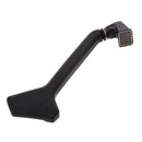 Rubber Safari Snorkel for Axial SCX10 II 90046 90047 1/10 RC Crawler Truck