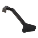 Rubber Safari Snorkel for Axial SCX10 II 90046 90047 1/10 RC Crawler Truck