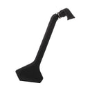Rubber Safari Snorkel for Axial SCX10 II 90046 90047 1/10 RC Crawler Truck