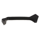 Rubber Safari Snorkel for Axial SCX10 II 90046 90047 1/10 RC Crawler Truck