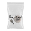 Steel 38T / 13T Crown Gear Set for 1:10 Axial SCX10 90021 90022 90035 90028