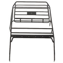 Metal Roof Luggage Rack Carrier for 1/10 RC Car AXIAL SCX10 Rock Crawler Car