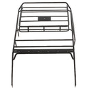 Metal Roof Luggage Rack Carrier for 1/10 RC Car AXIAL SCX10 Rock Crawler Car