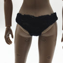 12 inch Action Figure Toy Accessory 1/6 Scale Female Briefs Women Nylon Lace Thong