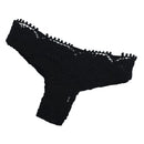 12 inch Action Figure Toy Accessory 1/6 Scale Female Briefs Women Nylon Lace Thong