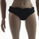 12 inch Action Figure Toy Accessory 1/6 Scale Female Briefs Women Nylon Lace Thong