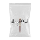 Bamboo 1.0mm Ballpoint Pen Signature for Students Office Writing Stationery