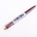 Bamboo 1.0mm Ballpoint Pen Signature for Students Office Writing Stationery