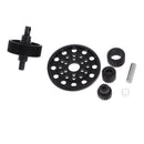 Alloy Gearbox Gear Dia. 45mm 30mm 16mm 12mm Pinion for SCX10 II Rock Crawler
