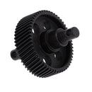 Alloy Gearbox Gear Dia. 45mm 30mm 16mm 12mm Pinion for SCX10 II Rock Crawler