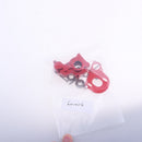 Metal Gearbox Shell for 1:10 RC Axial SCX10 SCX10II 4WD Off-road Car Vehicle