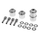 1:10 RC Vehicle Model 12mm Wheel Hex Hub 20mm Extension Adapter for Traxxas