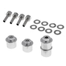 1:10 RC Vehicle Model 12mm Wheel Hex Hub 20mm Extension Adapter for Traxxas