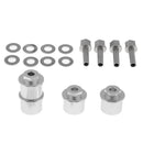 1:10 RC Vehicle Model 12mm Wheel Hex Hub 20mm Extension Adapter for Traxxas