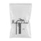 1/10 RC Rock Crawlers Towing Trailer Hook for Axial SCX10 Car Vehicle Models