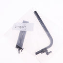 1/10 RC Rock Crawlers Towing Trailer Hook for Axial SCX10 Car Vehicle Models