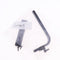 1/10 RC Rock Crawlers Towing Trailer Hook for Axial SCX10 Car Vehicle Models