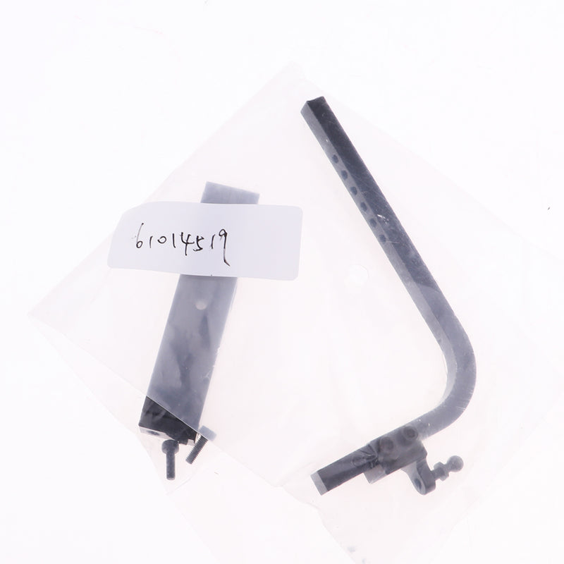1/10 RC Rock Crawlers Towing Trailer Hook for Axial SCX10 Car Vehicle Models