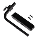 1/10 RC Rock Crawlers Towing Trailer Hook for Axial SCX10 Car Vehicle Models