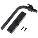 1/10 RC Rock Crawlers Towing Trailer Hook for Axial SCX10 Car Vehicle Models