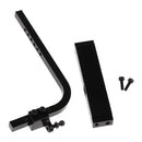 1/10 RC Rock Crawlers Towing Trailer Hook for Axial SCX10 Car Vehicle Models