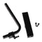 1/10 RC Rock Crawlers Towing Trailer Hook for Axial SCX10 Car Vehicle Models