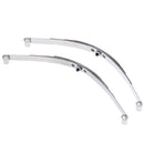 1/10 Remote Control Car Parts Suspension Leaf Spring Kits for RC4WD D90 TF2 Accessory