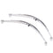 1/10 Remote Control Car Parts Suspension Leaf Spring Kits for RC4WD D90 TF2 Accessory