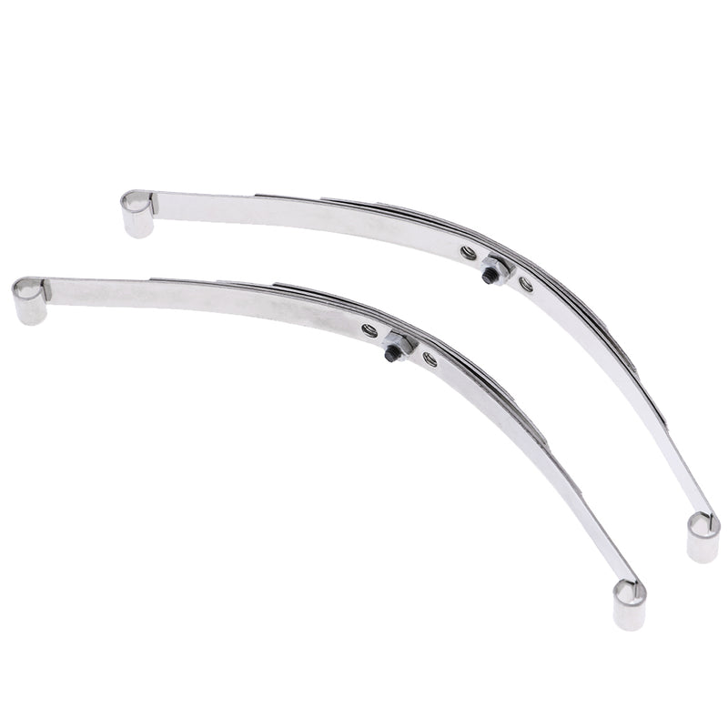 1/10 Remote Control Car Parts Suspension Leaf Spring Kits for RC4WD D90 TF2 Accessory