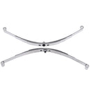 1/10 Remote Control Car Parts Suspension Leaf Spring Kits for RC4WD D90 TF2 Accessory