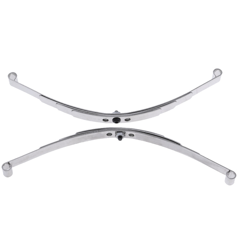 1/10 Remote Control Car Parts Suspension Leaf Spring Kits for RC4WD D90 TF2 Accessory