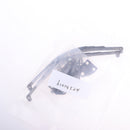 Black Suspension Leaf Spring Steel for 1?10 RC4WD F350 TF1 TF2 d90 RC Car