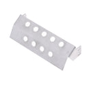1x RC Front Bumper Guard for D90 RC Rock Crawler Car Buggy Parts Accessory