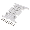 1/10 Scale Gear Box Mount Holder for Axial SCX10 90035 90027 RC Buggy Parts