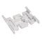 1/10 Scale Gear Box Mount Holder for Axial SCX10 90035 90027 RC Buggy Parts