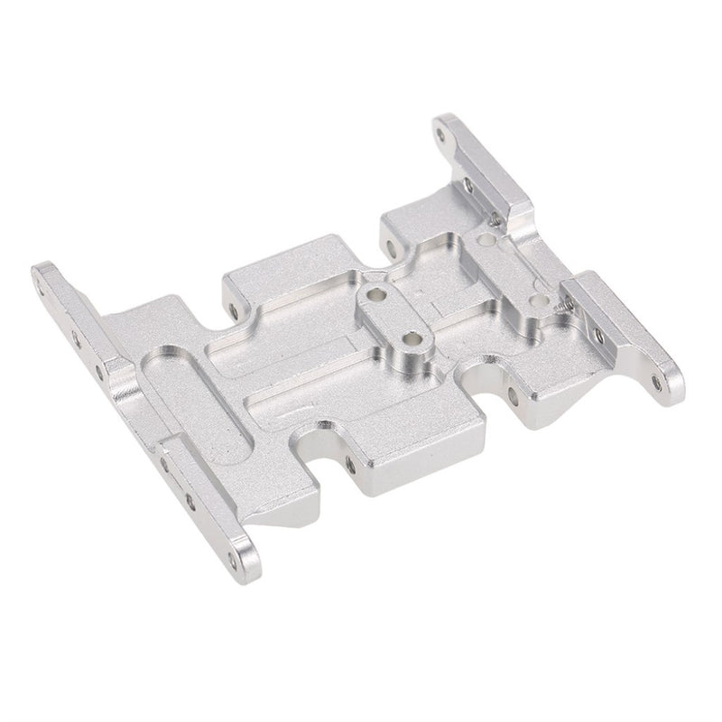 1/10 Scale Gear Box Mount Holder for Axial SCX10 90035 90027 RC Buggy Parts