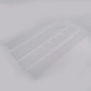 Transparent Acrylic organizer 30 Slots Toy car display stand Model Display Shelf Storage Box