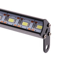 Waterproof Metal LED Light Bar for Traxxas Trx-4 Wrangler 1/10 Rock Crawler