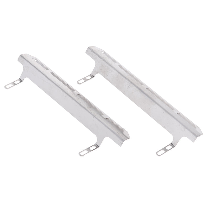 1/10 RC Rock Crawler Side Foot Pedal Anti-Skid Plate for Traxxas Trx4 TRX-4
