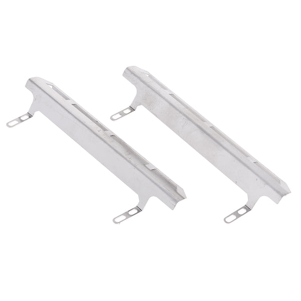 1/10 RC Rock Crawler Side Foot Pedal Anti-Skid Plate for Traxxas Trx4 TRX-4