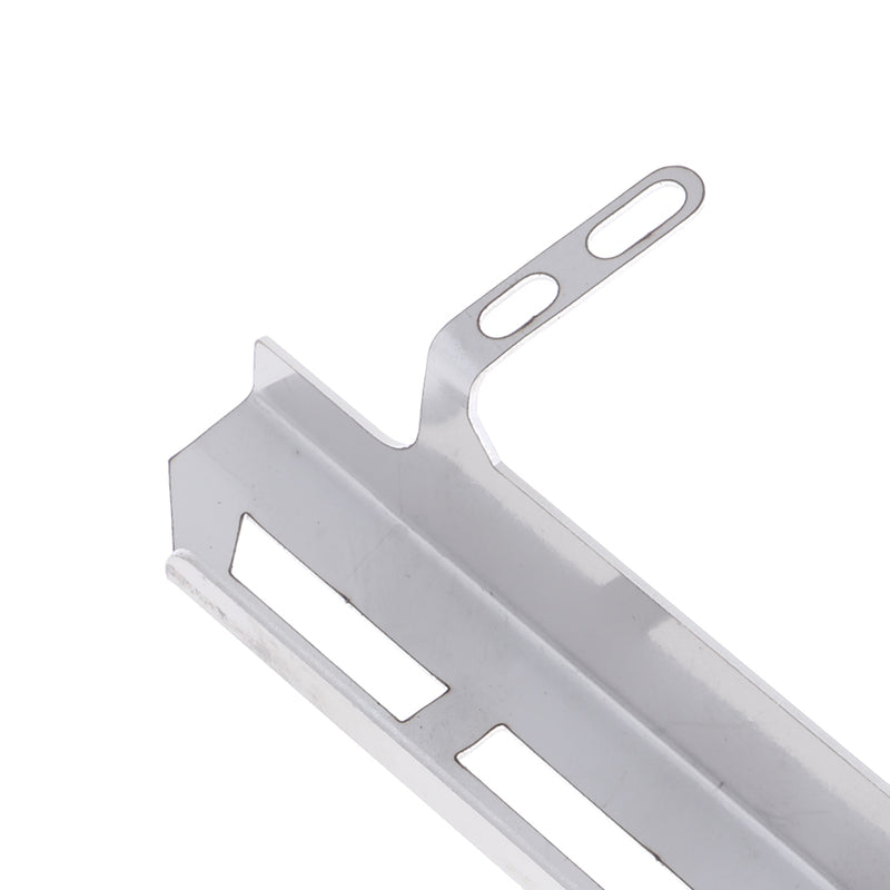 1/10 RC Rock Crawler Side Foot Pedal Anti-Skid Plate for Traxxas Trx4 TRX-4